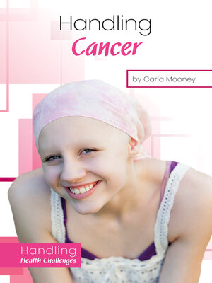 cover image of Handling Cancer